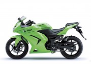 Kawasaki Ninja 250R